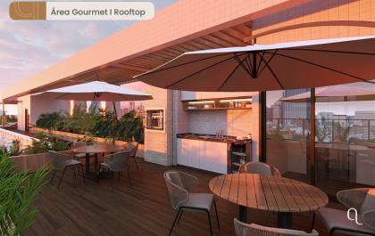 Lançamento na Boa Vista