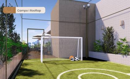 Lançamento na Boa Vista