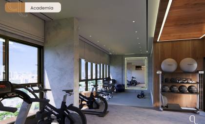 Lançamento na Boa Vista