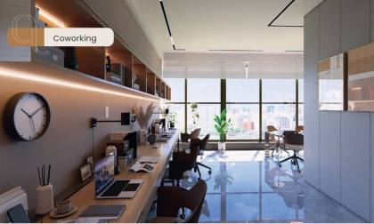 Lançamento na Boa Vista