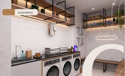 Lançamento na Boa Vista