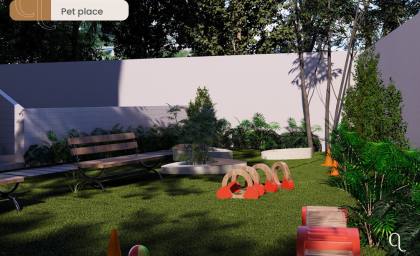 Lançamento na Boa Vista