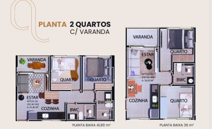 Lançamento na Boa Vista