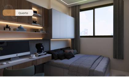 Lançamento na Boa Vista