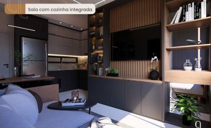 Lançamento na Boa Vista