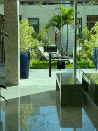 A 500m da Praia! 3 Quartos com Lazer Completo no Coração de Boa Viagem