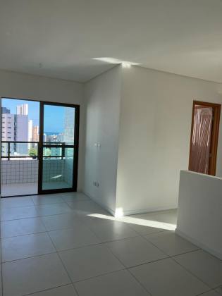 A 500m da Praia! 3 Quartos com Lazer Completo no Coração de Boa Viagem