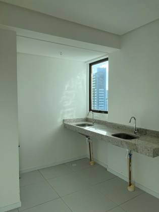 A 500m da Praia! 3 Quartos com Lazer Completo no Coração de Boa Viagem