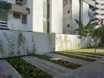 A 500m da Praia! 3 Quartos com Lazer Completo no Coração de Boa Viagem