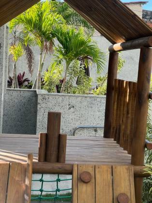 A 500m da Praia! 3 Quartos com Lazer Completo no Coração de Boa Viagem