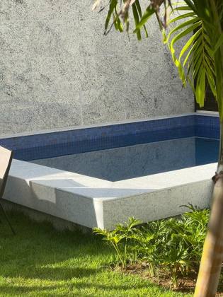 A 500m da Praia! 3 Quartos com Lazer Completo no Coração de Boa Viagem