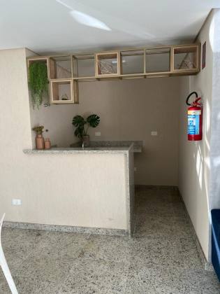 A 500m da Praia! 3 Quartos com Lazer Completo no Coração de Boa Viagem