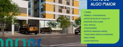 Novo Lançamento em Jardim Atlântico – Sofisticação, Lazer e Naturaza em Harmonia