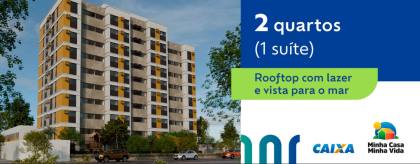 Novo Lançamento em Jardim Atlântico – Sofisticação, Lazer e Naturaza em Harmonia