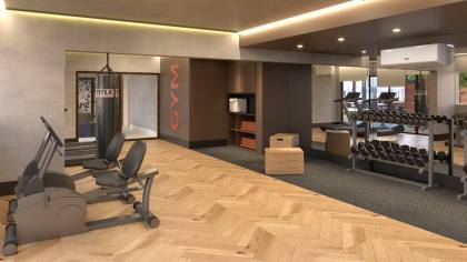 Boa Viagem Premium: 3 Quartos com Lazer Completo ao Lado do Shopping Recife