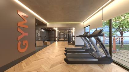 Boa Viagem Premium: 3 Quartos com Lazer Completo ao Lado do Shopping Recife