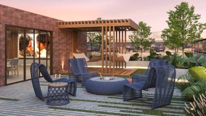 Boa Viagem Premium: 3 Quartos com Lazer Completo ao Lado do Shopping Recife