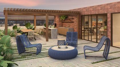 Boa Viagem Premium: 3 Quartos com Lazer Completo ao Lado do Shopping Recife