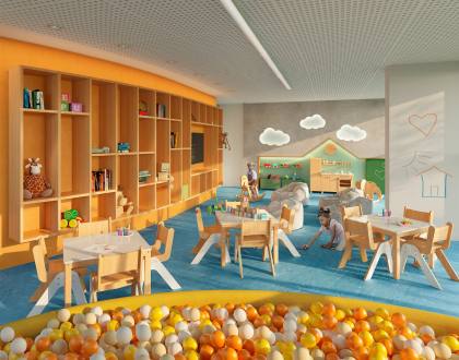 O Endereço Mais Desejado de Várzea – Lazer, Conveniência e Sofisticação