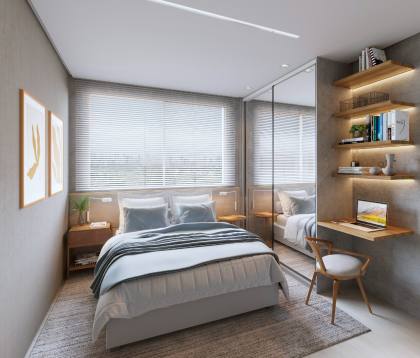 O Endereço Mais Desejado de Várzea – Lazer, Conveniência e Sofisticação