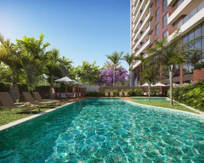 O Endereço Mais Desejado de Várzea – Lazer, Conveniência e Sofisticação