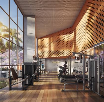 O Endereço Mais Desejado de Várzea – Lazer, Conveniência e Sofisticação