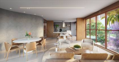 O Endereço Mais Desejado de Várzea – Lazer, Conveniência e Sofisticação