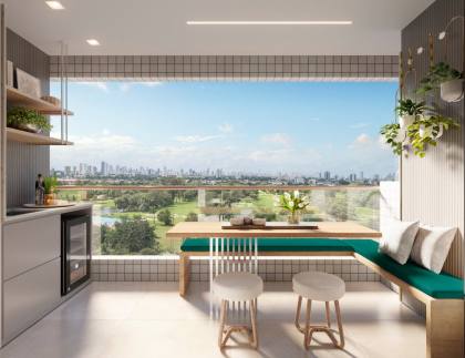 O Endereço Mais Desejado de Várzea – Lazer, Conveniência e Sofisticação