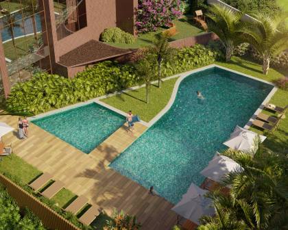 O Endereço Mais Desejado de Várzea – Lazer, Conveniência e Sofisticação