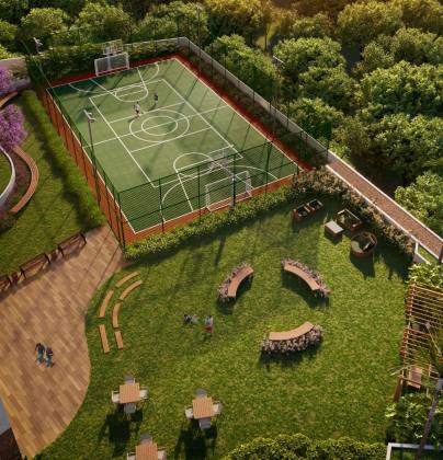 O Endereço Mais Desejado de Várzea – Lazer, Conveniência e Sofisticação