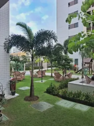 O Endereço Mais Desejado da Várzea – Lazer, Conveniência e Sofisticação