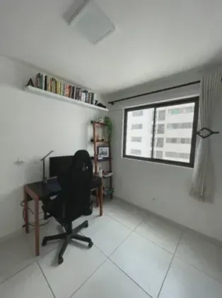 O Endereço Mais Desejado da Várzea – Lazer, Conveniência e Sofisticação