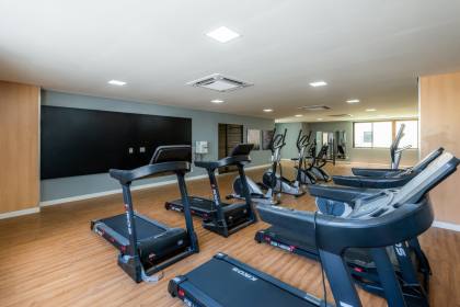 O Endereço Mais Desejado da Várzea – Lazer, Conveniência e Sofisticação