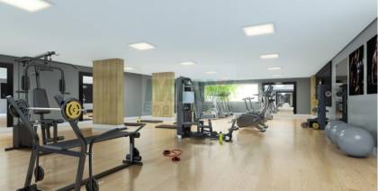 O Endereço Mais Desejado da Várzea – Lazer, Conveniência e Sofisticação