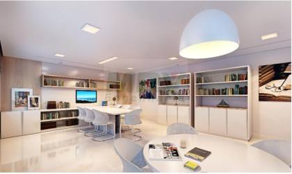 O Endereço Mais Desejado da Várzea – Lazer, Conveniência e Sofisticação