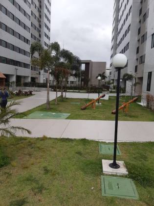 O Endereço Mais Desejado da Várzea – Lazer, Conveniência e Sofisticação