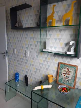 O Endereço Mais Desejado da Várzea – Lazer, Conveniência e Sofisticação