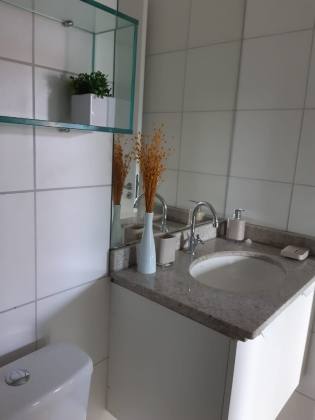 O Endereço Mais Desejado da Várzea – Lazer, Conveniência e Sofisticação