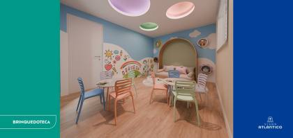 Viva Como se Estivesse de Férias na Praia Todos os Dias em Olinda