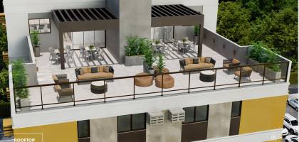 Viva Como se Estivesse de Férias na Praia Todos os Dias em Olinda