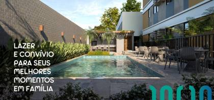 Viva Como se Estivesse de Férias na Praia Todos os Dias em Olinda