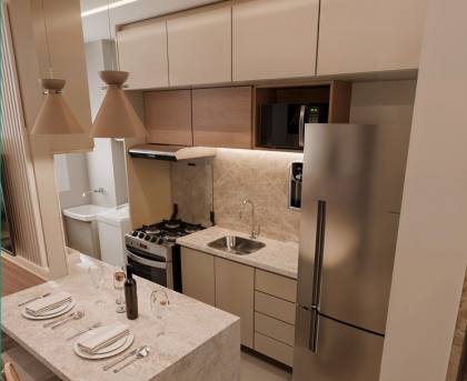 Viva Como se Estivesse de Férias na Praia Todos os Dias em Olinda