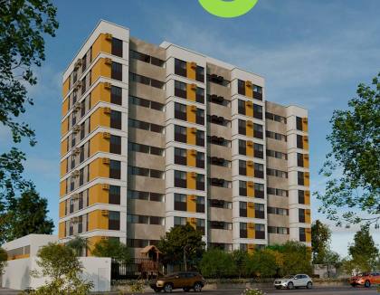 Viva Como se Estivesse de Férias na Praia Todos os Dias em Olinda