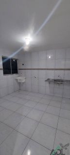 Privê 3 quartos em Pau amarelo