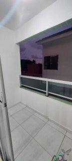 Privê 3 quartos em Pau amarelo