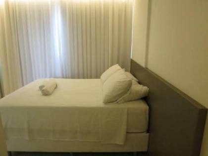 Seu Moura Dubeux mobiliado em Boa viagem