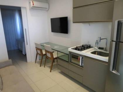 Seu Moura Dubeux mobiliado em Boa viagem