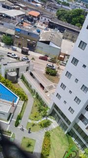 Qualidade de vida é morar no melhor condomínio clube da cidade