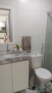 Qualidade de vida é morar no melhor condomínio clube da cidade