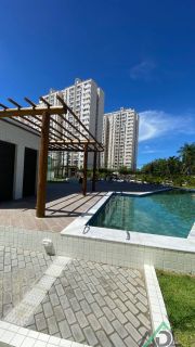 Qualidade de vida é morar no melhor condomínio clube da cidade